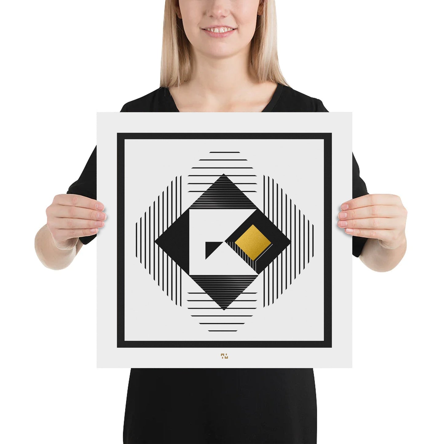 Whimsy Riddle | Abstract Graphic Collection