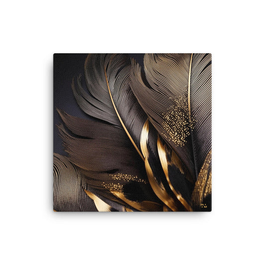 Majestic Feathers II | Flora Collection