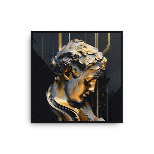 Olympian Opulence | Sculptures Collection