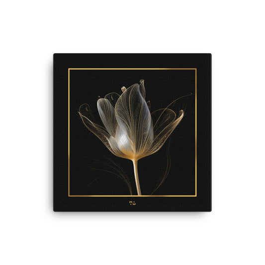 Petal Symphony I | Floral Collection