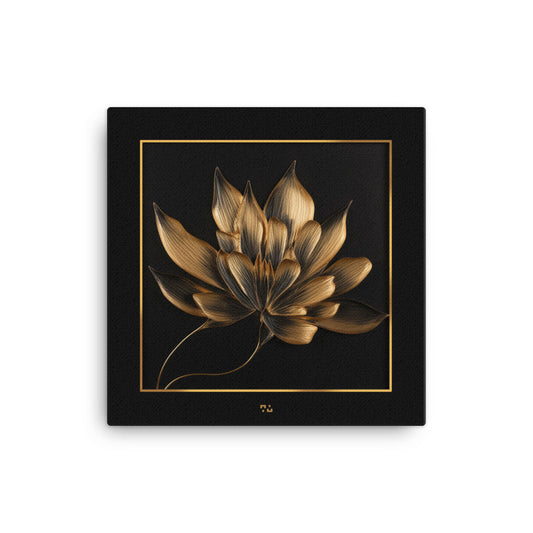 Petal Symphony II | Floral Collection