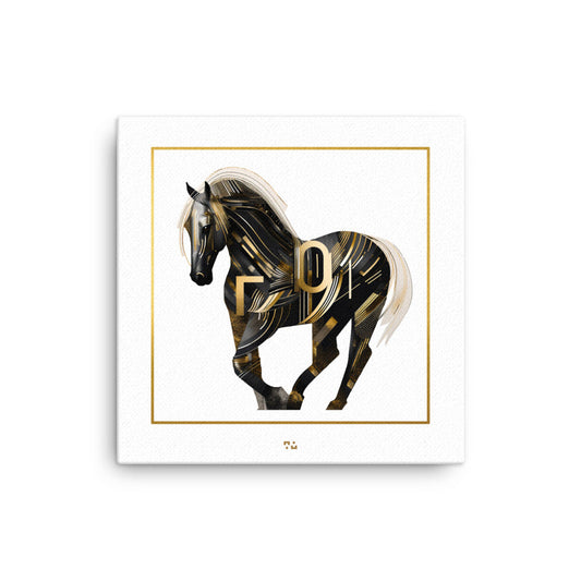 Mida's Horse | Animal Collection