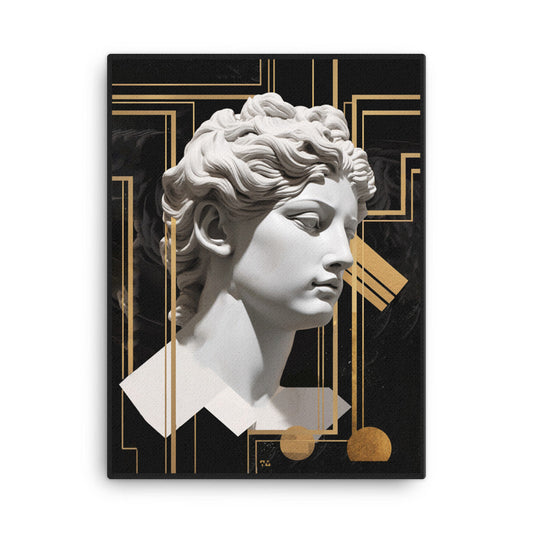 Apollo's Charm | Sculptures Collection