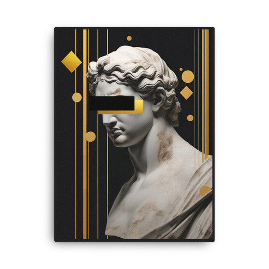 Hellenistic Modernism | Sculptures Collection
