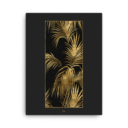 Tropical Joy III | Floral Collection