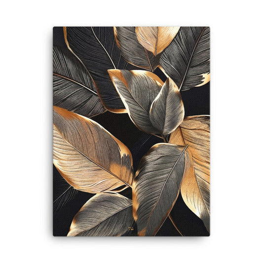 Phoenix Leaves | Flora Collection