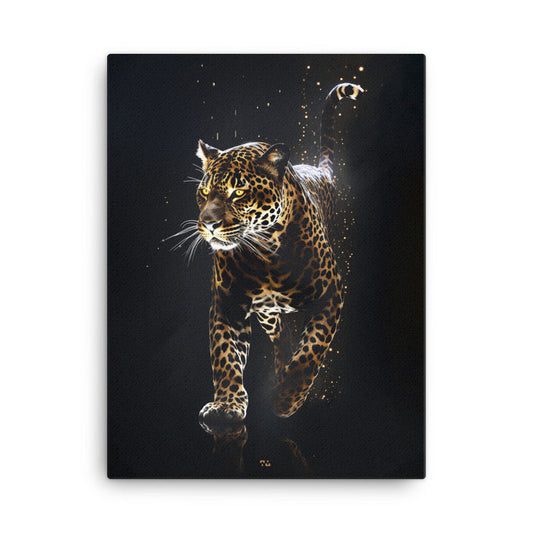Stardust Prowl | Animal Collection