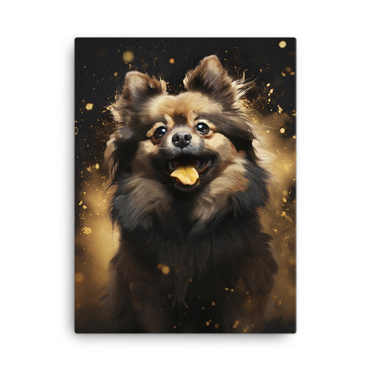 Toffee Twinkle | Animal Collection
