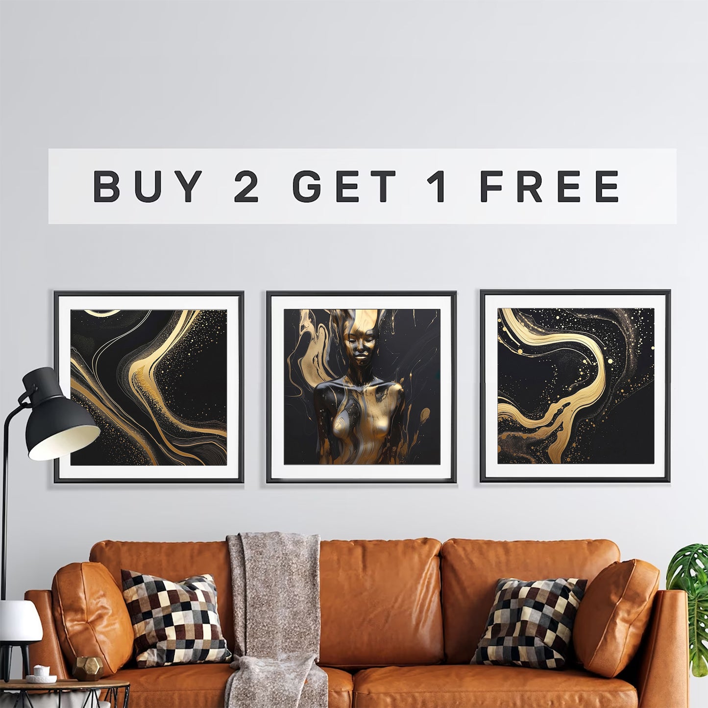 Aurora Enigma | Triptych Special Offer