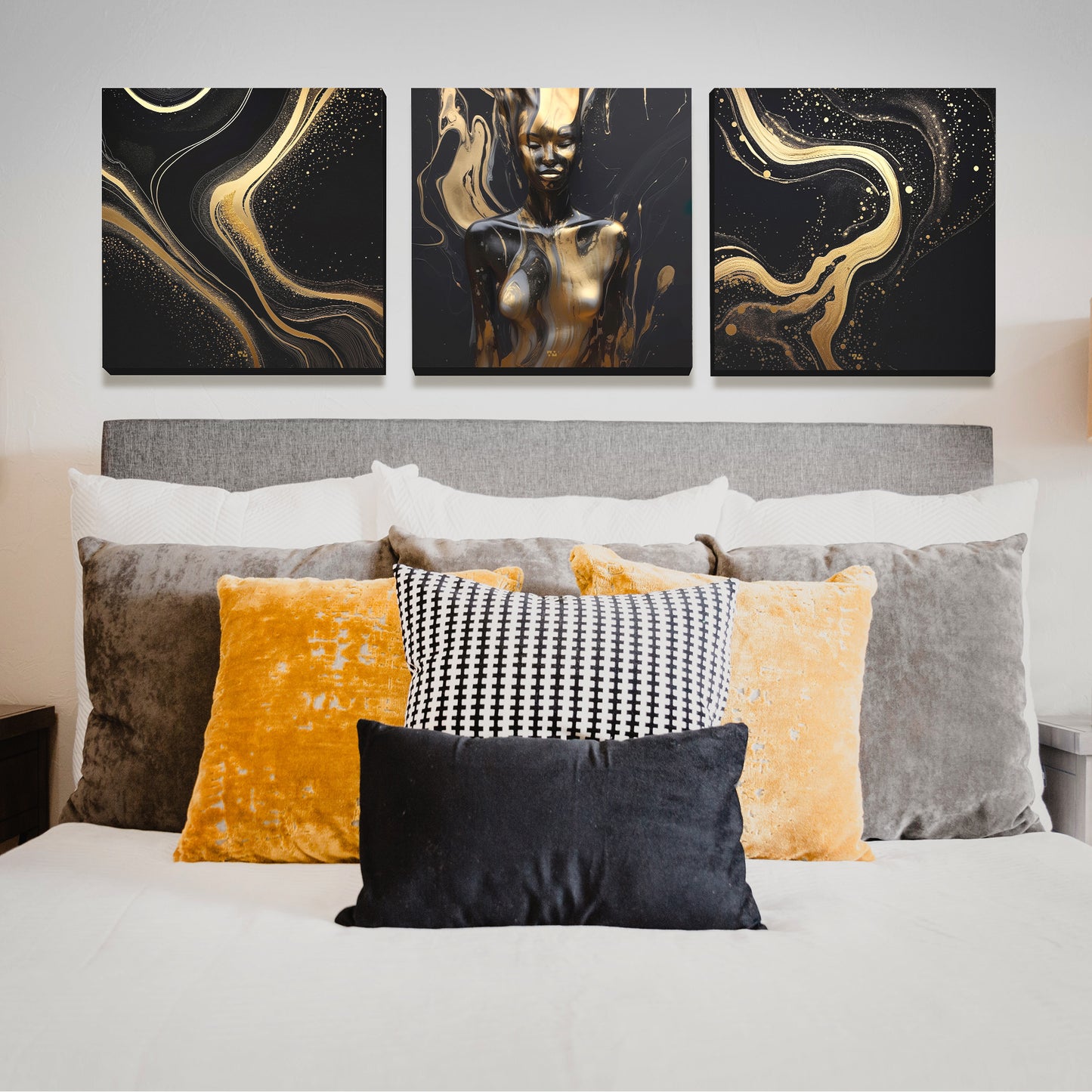 Aurora Enigma | Triptych Special Offer