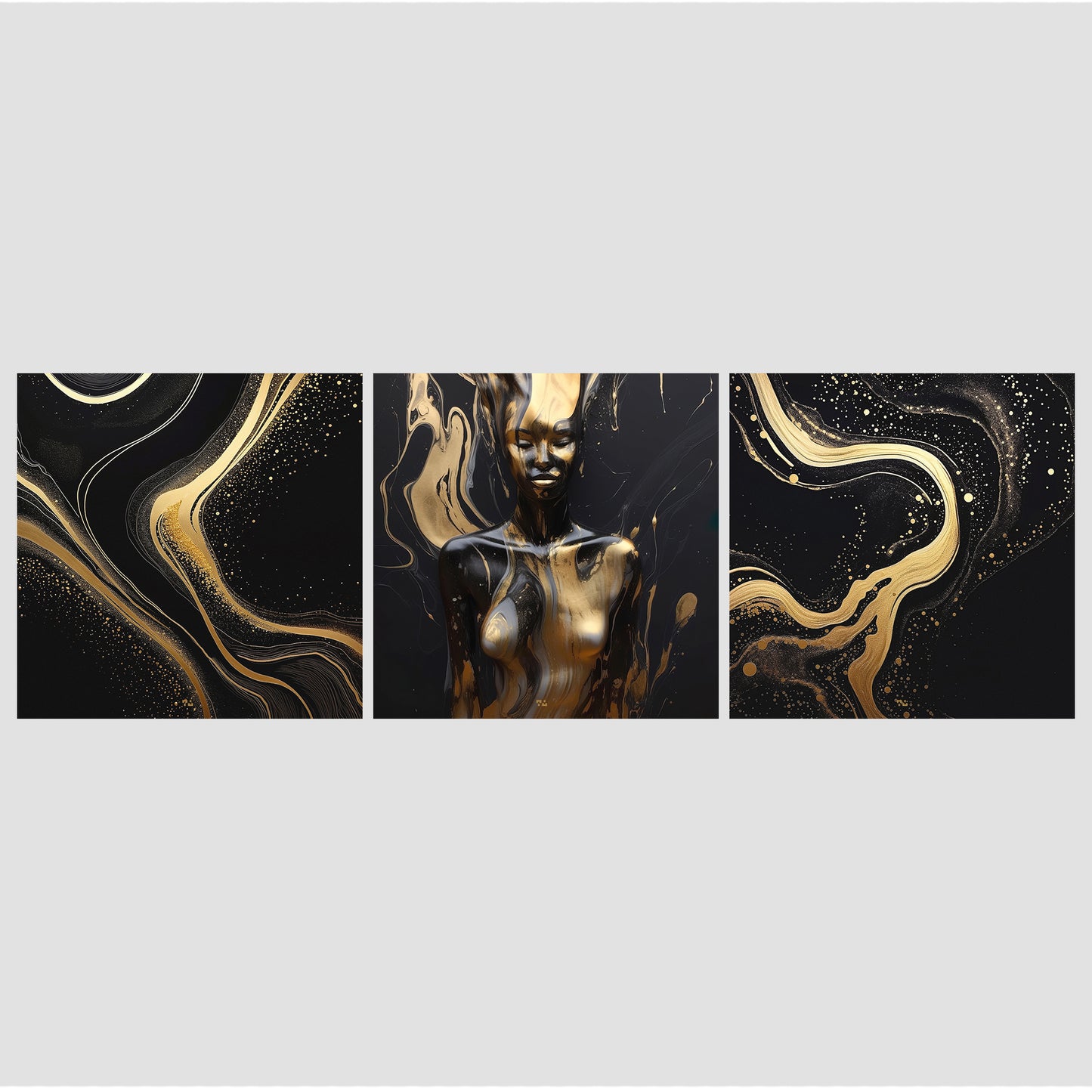 Aurora Enigma | Triptych Special Offer