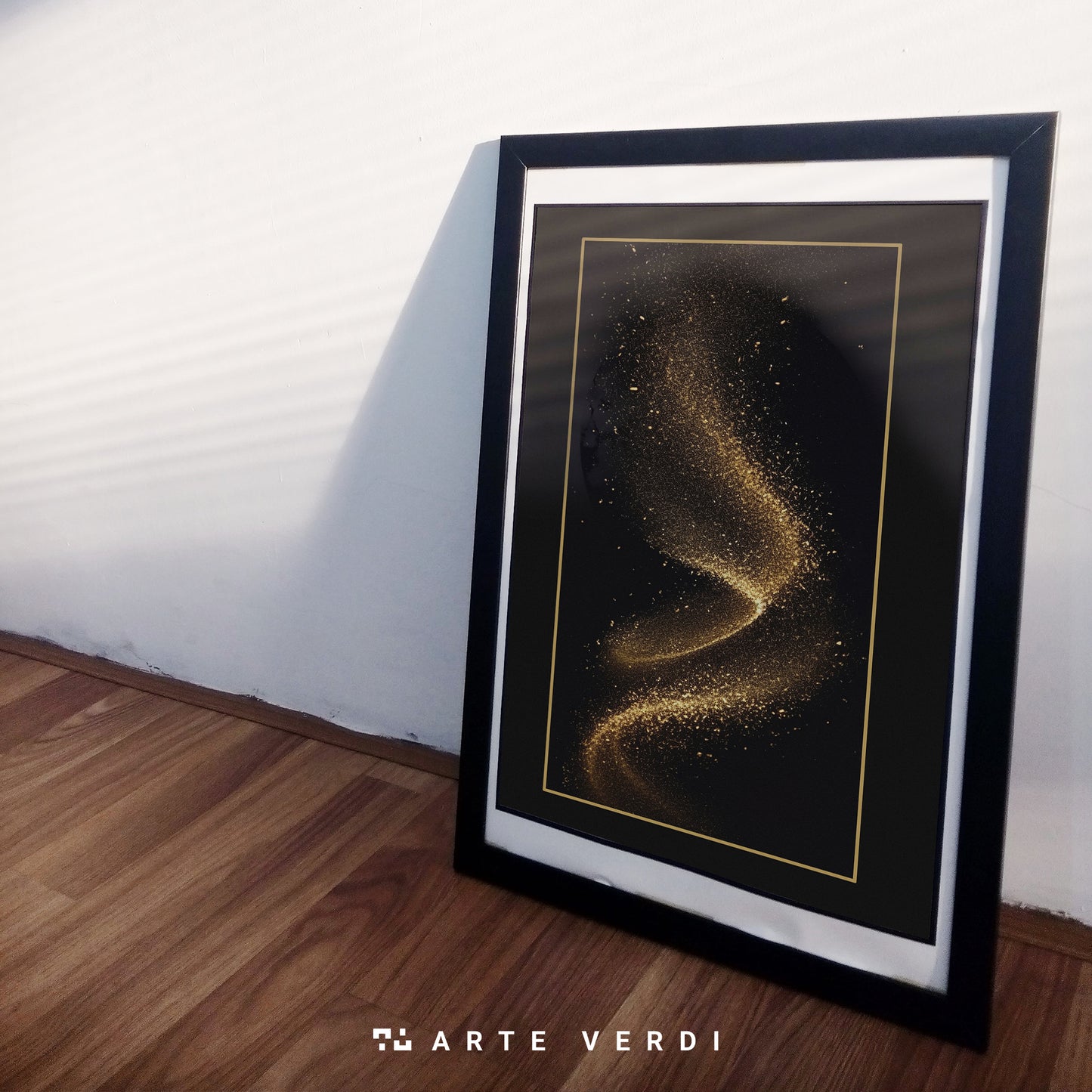 Sands of Time II | Abstract Collection