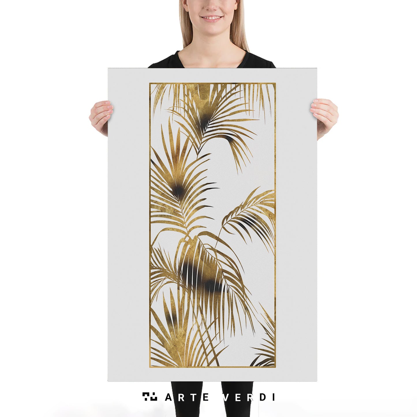 Tropical Joy III | Floral Collection