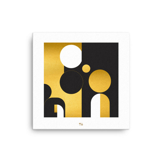 Elemental Essence IV | Abstract Graphic Collection