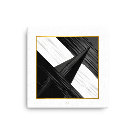 Geometry Slice | Abstract Graphic Collection