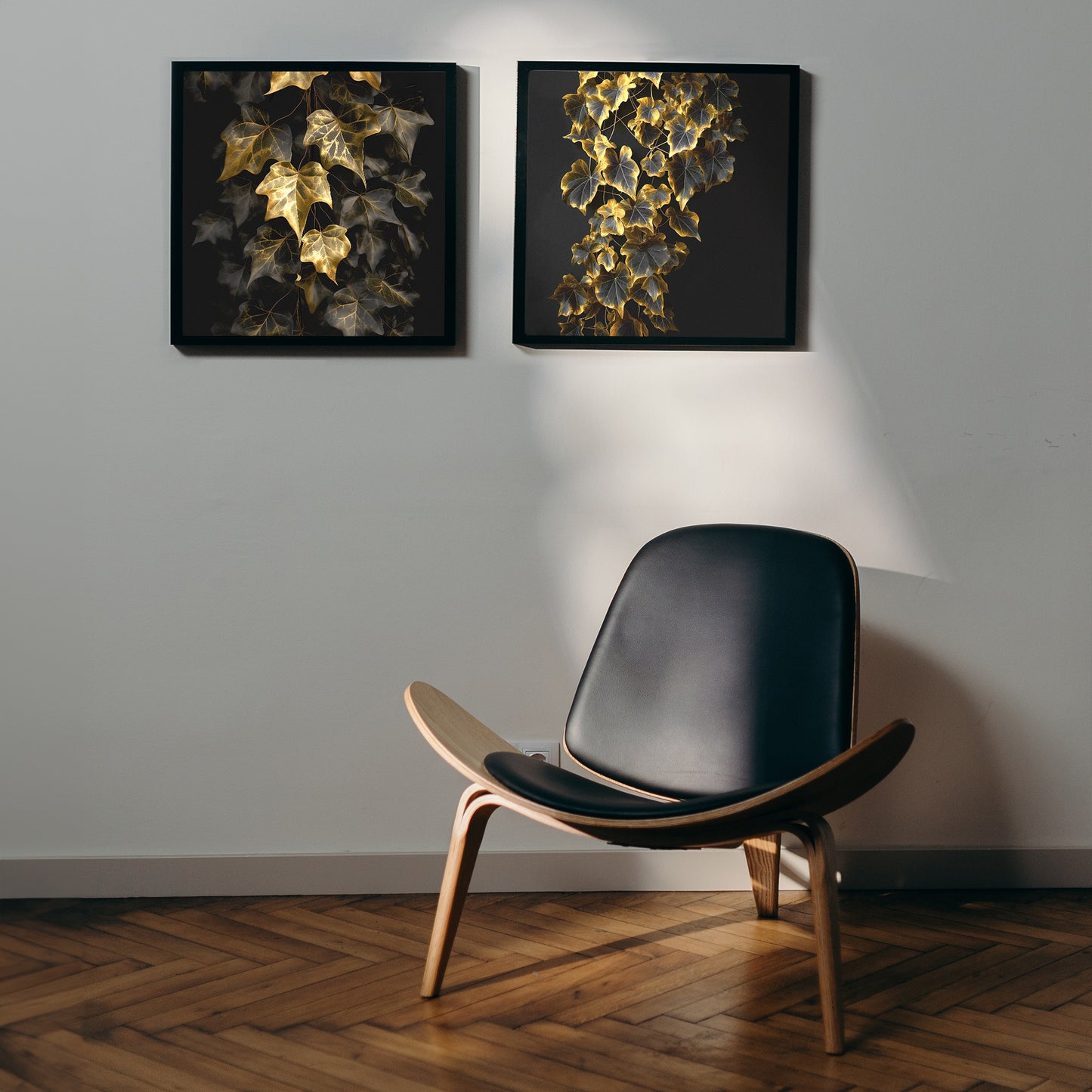 Golden Ivy | Diptych Special Offer