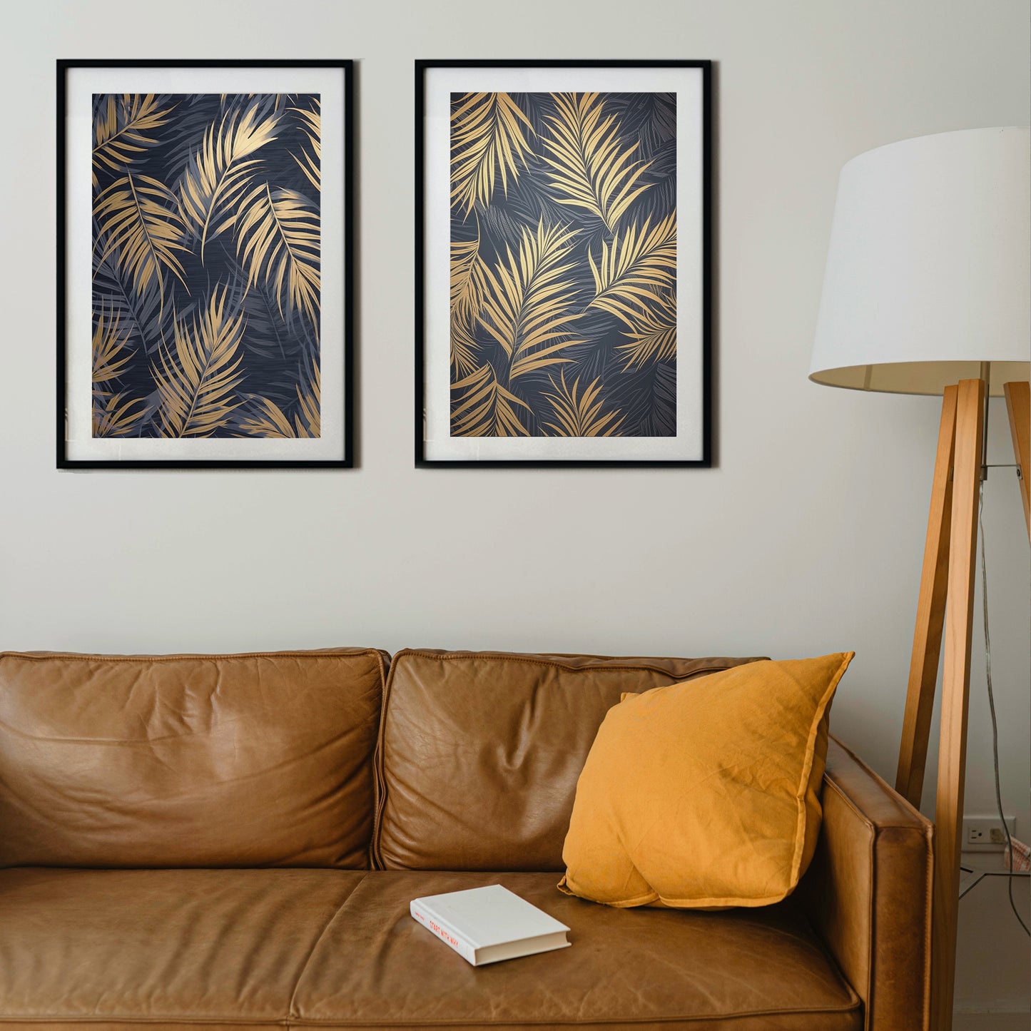 Tropical Renaissance | Diptych Special Offer